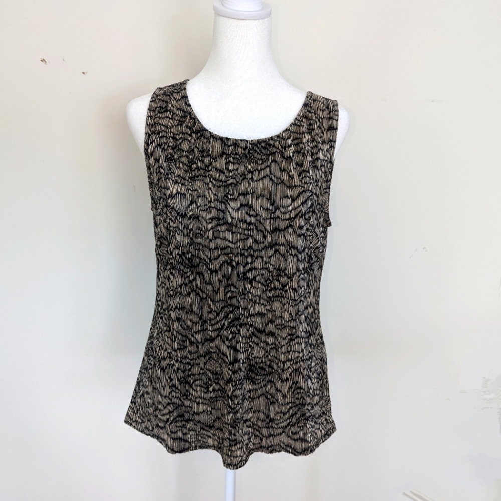 Banana Republic Sleeveless Top - Petites